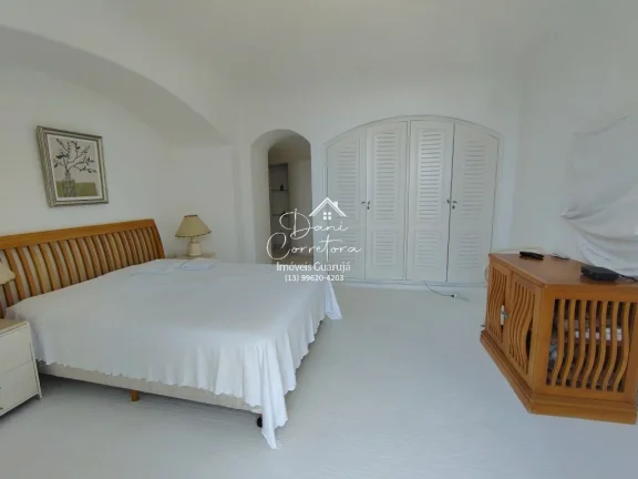 Imagem Maravilhoso apartamento, Pitangueiras, Edifício Tejereba