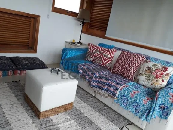 Imagem CASA EM CONDOMÍNIO BARRA DO UNA