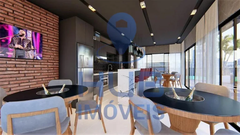 Imagem Apartamento com 3 dormitórios à venda sendo 3 suítes, 240.0 m² por - R$ 7.200.000,00 - Centro - Bal. Camboriú/SC