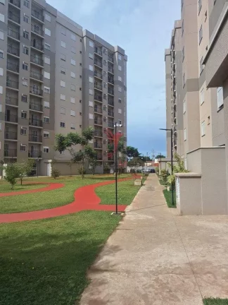 Imagem Vendo apartamento com suíte no