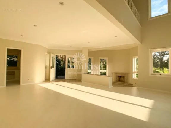 Imagem Casa com 4 dormitórios à venda Alphaville, 581 m² por R$ 4.200.000 - Residencial Dez - Santana de Parnaíba/SP