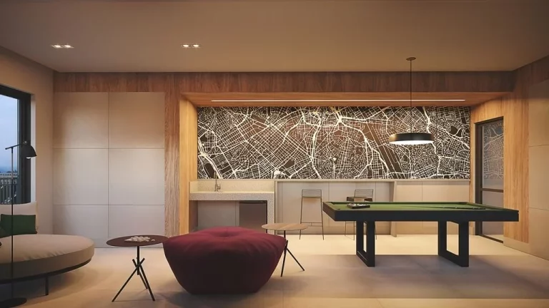 Imagem Ímpar 737 Home Boutique - Residencial