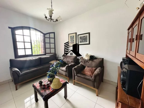 Imagem Casa à venda 3 quartos Bairro Alípio de Melo - Belo Horizonte/MG