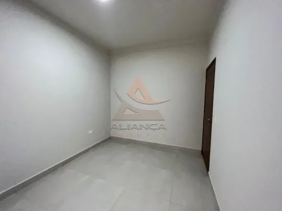 Imagem Casa Condomínio - Ribeirão Preto - Real Sul
