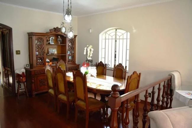 Imagem Casa à venda 3 Quartos, 1 Suite, 6 Vagas, 361M², Jardim São Caetano, São Caetano do Sul - SP