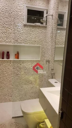 Imagem Apartamento à venda, 296 m² por R$ 2.980.000,00 - Aldeota - Fortaleza/CE