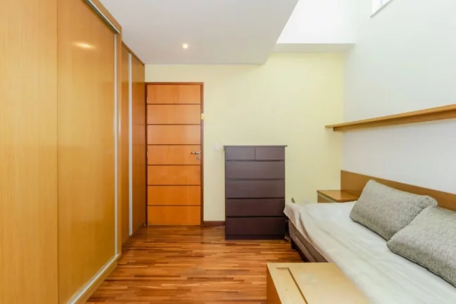 Imagem CASA RESIDENCIAL em São Paulo - SP, Mooca