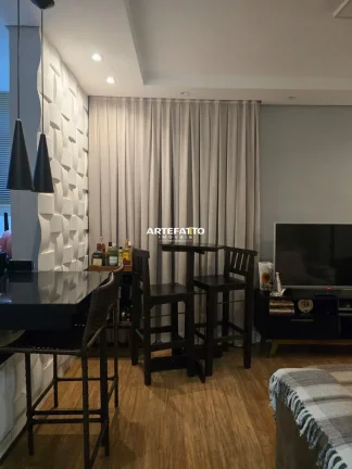 Imagem Apartamento a Venda no Spazio Florian