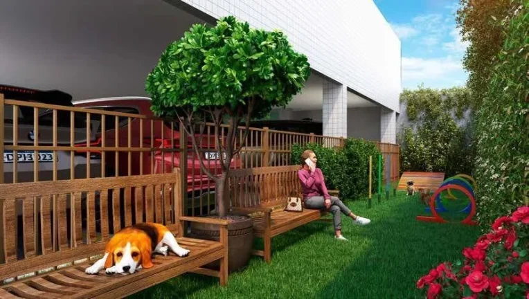 Imagem Apartamento Padrão
