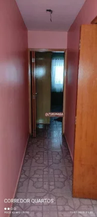 Imagem Sobrado com 3 dormitórios à venda, 135 m² por R$ 620.000,00 - Vila Medeiros - São Paulo/SP