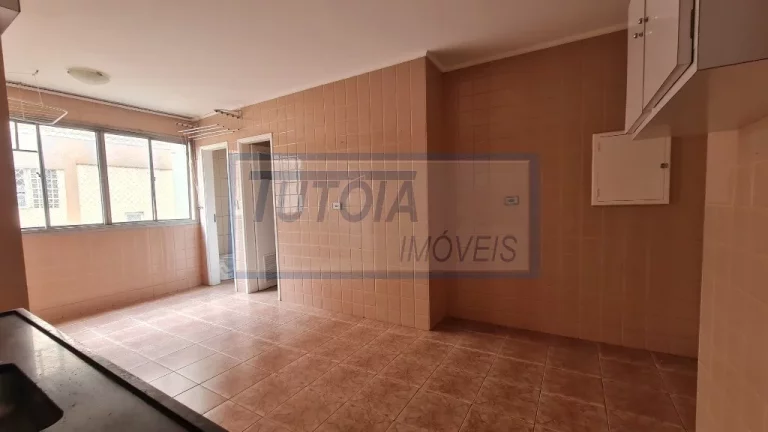 Imagem APARTAMENTO À VENDA NO PARAÍSO, SÃO PAULO