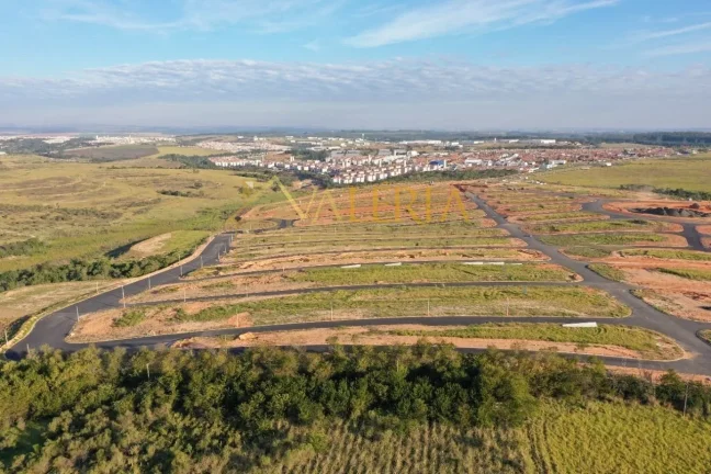 Imagem TERRENO COMERCIAL em Indaiatuba - SP, Smart City Indaiá