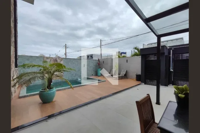 Imagem Casa à Venda - Recreio, 4 Quartos, 560 m2