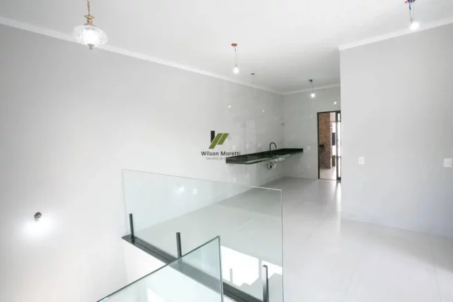Imagem ÓTIMA CASA EM EXCELENTE BAIRRO - ITUPEVA