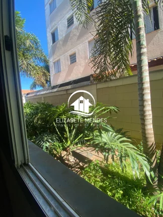 Imagem Apartamento à venda, VILA URUPES, SUZANO - SP