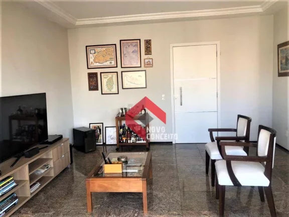 Imagem Apartamento à venda, 128 m² por R$ 480.000,00 - Aldeota - Fortaleza/CE
