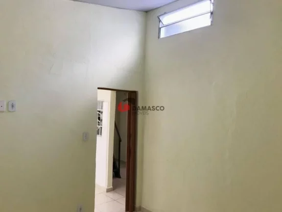 Imagem Casa à venda 4 Quartos, Santa Maria, São Caetano do Sul - SP
