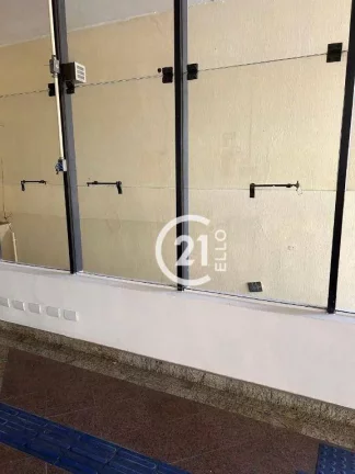 Imagem Loja para alugar, 1490 m² por R$ 111.601,00/mês - Pinheiros - São Paulo/SP