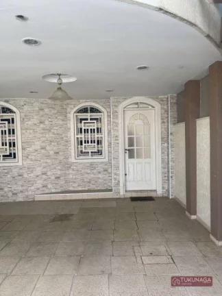 Imagem Sobrado com 4 dormitórios à venda, 280 m² por R$ 800.000,00 - Jardim Santa Clara - Guarulhos/SP