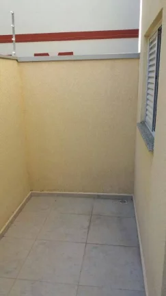 Imagem Apartamento com 2 dormitórios à venda, 51 m² por R$ 355.000,00 - Vila Alpina - Santo André/SP