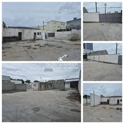 Imagem Valor reduzido: Terreno 1.100 m². Ótima localização.