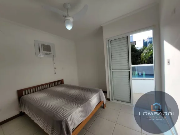 Imagem Apartamento à venda no Itaguá em rua de fácil acesso a rodovia e orla