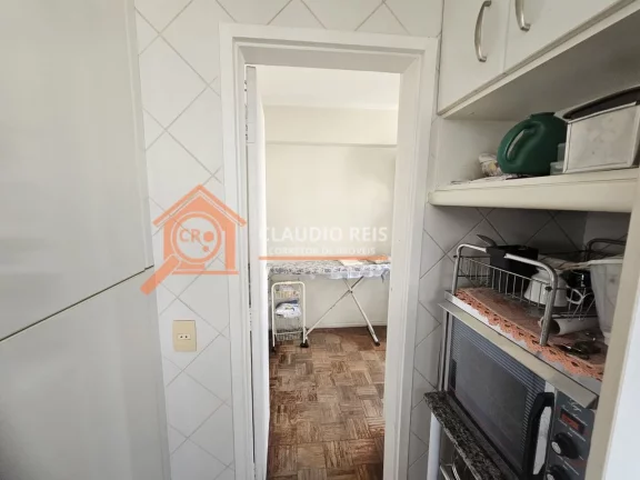 Imagem Cobertura com 4 Quartos à venda 195m² - Campo Belo