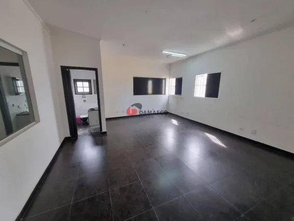 Imagem Salão comercial para locação, Osvaldo Cruz, São Caetano do Sul, SP