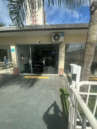 Imagem Apartamento 2 dormitórios no Condomínio Brisa do Parque II