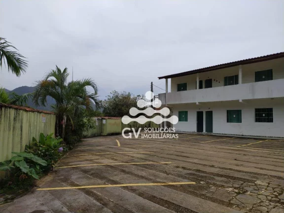Imagem Apartamento à venda, por R$ 200.000 - Maranduba - Ubatuba/SP