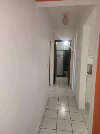 Imagem apartamento a venda - Vista Mar