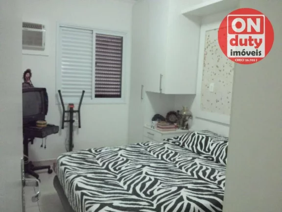 Imagem Apartamento - Gonzaga - Santos/SP