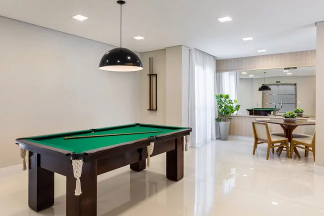 Imagem Terrasse Étoile - Apartamento à venda no bairro Ahú - Curitiba/PR