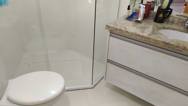 Imagem APARTAMENTO Residencial em GUARUJÁ - SP, PITANGUEIRAS