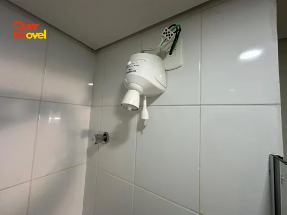 Imagem Apartamento para locação em Ribeirão Preto-SP, bairro Iguatemi: 1 quarto, 1 banheiro, 1 vaga de garagem, 22,50m². Venha conferir!