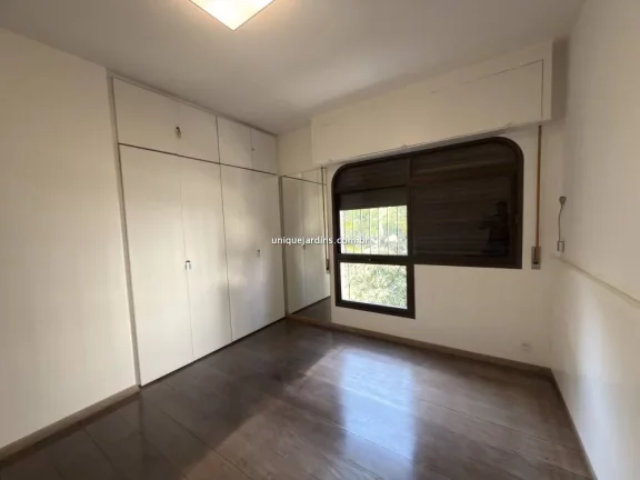 Imagem Apartamento à venda Jardim América São Paulo