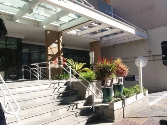 Imagem Sala Comercial à Venda no Centro de São Caetano