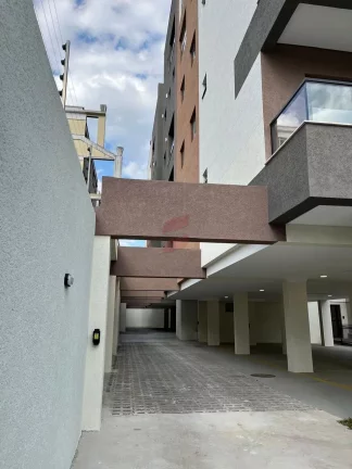 Imagem APARTAMENTO com 3 dormitórios à venda com 118.89m² por R$ 530.000,00 no bairro Centro - PINHAIS / PR