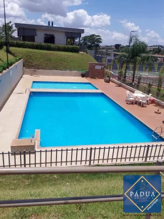 Imagem APARTAMENTO 2 DORMITÓRIOS