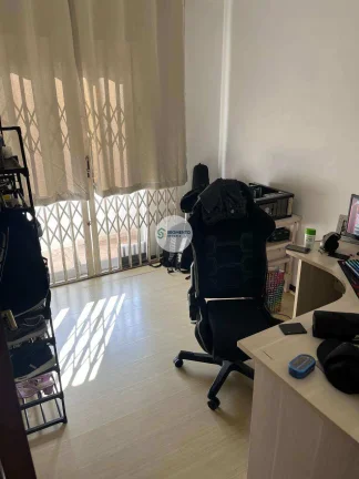 Imagem Sobrado à venda em Curitiba, Boqueirão, com 3 quartos, 90m2