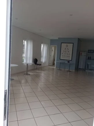 Imagem O Residencial Venit é ideal para quem busca praticidade, lazer e segurança