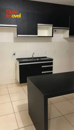 Imagem Apartamento à venda no Jardim Itaú, 2 quartos, 1 banheiro, 1 vaga de garagem em Ribeirão Preto-SP. Oportunidade imperdível! Quer Imóvel Negócios Imobiliários.