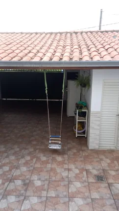 Imagem Casa 4 Dormitórios Jardim Saira -Sorocaba/SP