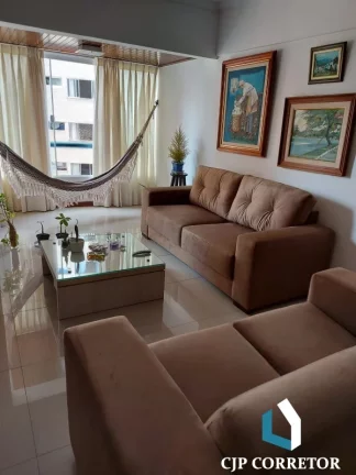 Imagem Ótimo apartamento de 2 quartos, sendo 1 suíte.