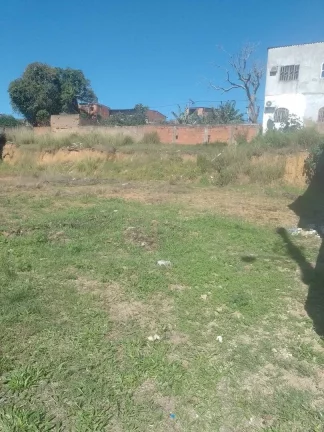 Terreno a venda em Macaé RJ Atlântico norte 250m2.