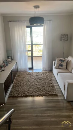 Imagem Cobertura Duplex com 3 suítes à venda na região da Vila Arens - Jundiaí/SP