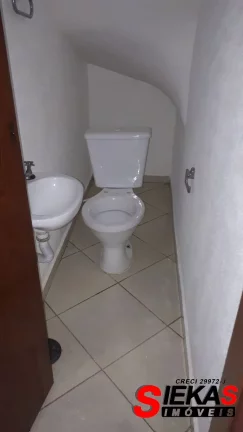 Imagem Aluguel de Casa na Vila Ré, São Paulo-SP: 2 Quartos, 1 Sala, 1 Banheiro e 1 Vaga de Garagem - 70,00 m² de Área