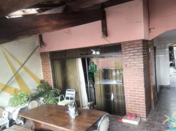 Imagem Sobrado à venda, 155 m² por R$ 912.000,00 - Jardim Vila Galvão - Guarulhos/SP