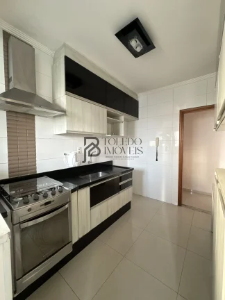 Imagem Apartamento dos Sonhos no Canto do Forte – 115m², 3 Dorms, Sacada Gourmet e Lazer Completo!