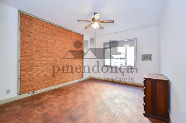 Imagem Oportunidade única no Edifício Higienópolis, apto com 252m²!